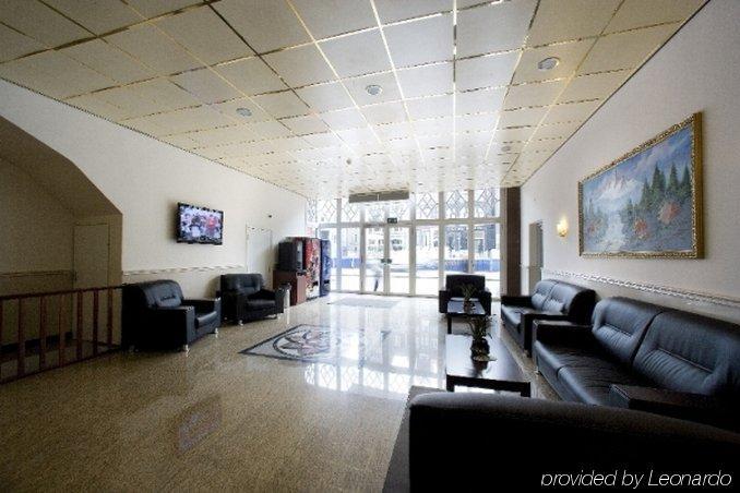 فندق كورديال دام سكوار أمستردام المظهر الداخلي الصورة